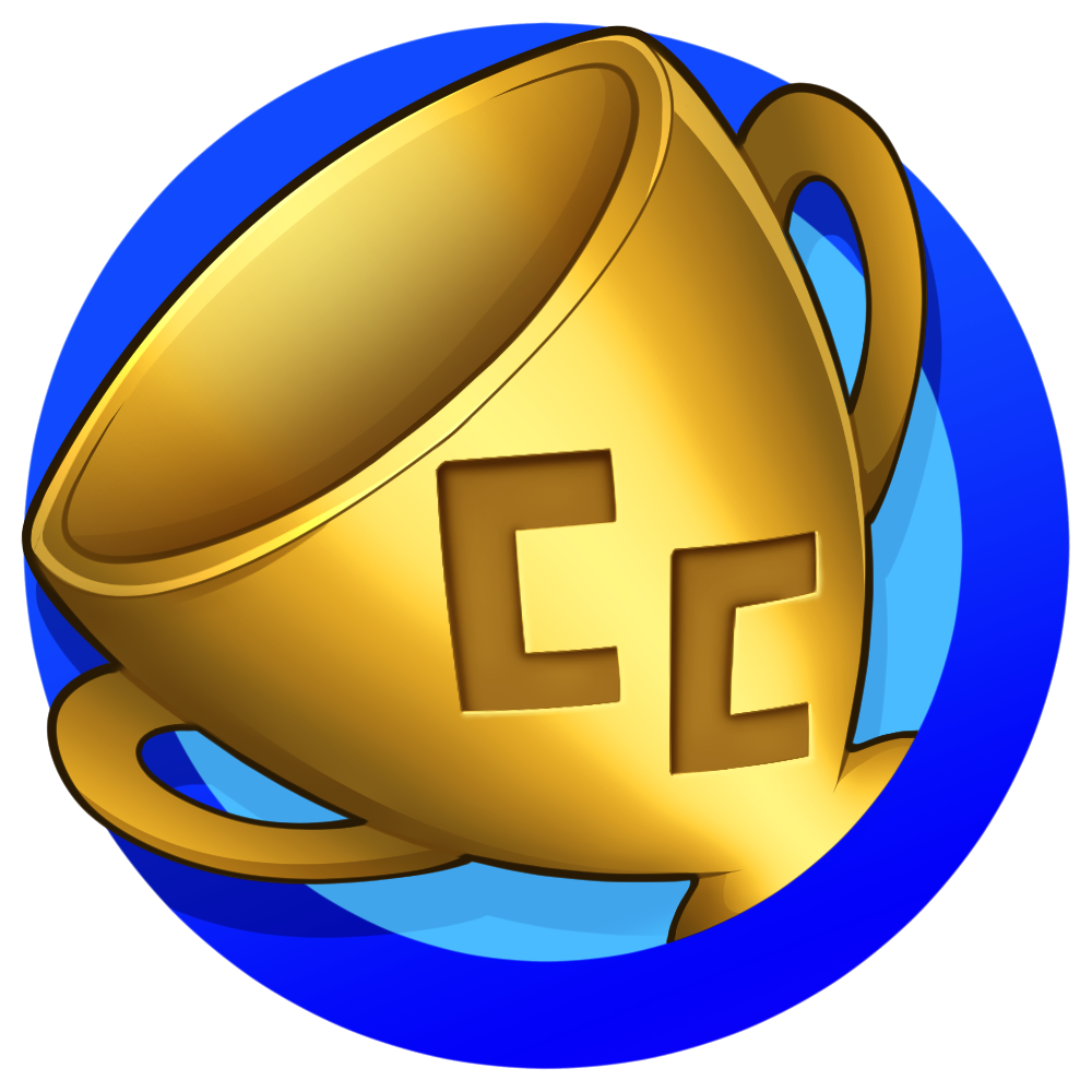 CreatorCup.GG logo